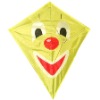 Wholesale diamond kite