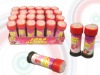 Wholesale soap bubble water