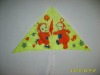 Wholesale lovely promotion delta kite