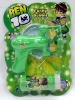 Wholesale bubble gun, summer toy