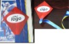 Wholesale diamond kite