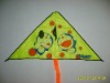 Wholesale kid's cartoon delta kite