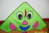 Wholesale weifang promotional delta kite