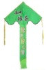 Wholesale weifang advertising delta kite