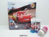 Wholesale 2011 hot selling labyrinth bubble water HJ007219