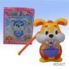 rabbit bubble water toy