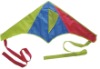 Wholesale chinese lovely flying delta kite
