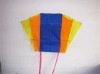 Wholesale three colours advertising mini kite