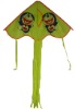 Wholesale promotional delta kite for children