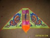 Wholesale 3D promotional delta kite