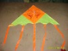 Wholesale promotional delta kite for sport