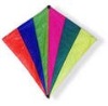 Wholesale diamond kite