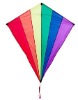 Wholesale diamond kite