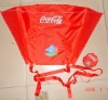 Wholesale nylon promotional mini kite
