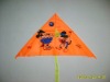 Wholesale children's lovely delta kite
