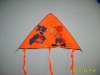 Wholesale promotion delta kite for children