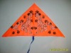 Wholesale weifang promotional delta kite