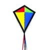 Wholesale diamond kite