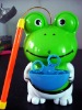 2010-2011 New cartoon animal bubble toy/gun/set(ASTM/EN71/62115)