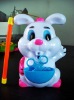 2010-2011 New cartoon animal bubble toy/gun/set(ASTM/EN71/62115)