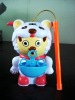 2010-2011 New cartoon animal bubble toy/gun/set(ASTM/EN71/62115)