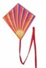 Wholesale diamond kite