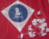 Wholesale diamond kite