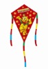 Wholesale diamond kite