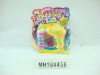 FRICTION BUBBLE GUN