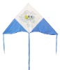Wholesale triangle kite with printing