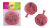 Wholesale mini whoopee cushion,promotional toy, party favor