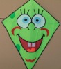 diamond kite