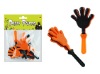 Wholesale hand clapper , halloween toy