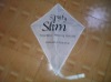 Wholesale diamond kite