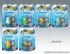 Wholesale Bubble Toy Set MH-007299