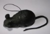 Wholesale pvc squeak mouse