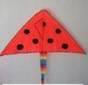 Wholesale fashion lovely delta kite