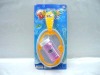 Wholesale plastic toys summer blow bubble stick toy