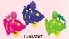 Wholesale bubble water,bubble game,bubble toy HJ005587