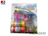 Wholesale toy bubble gun HC140910