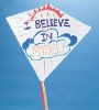 Wholesale Diamond DIY Kite