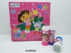 Wholesale 2011 new labyrinth bubble water HJ006994