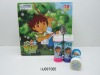 Wholesale 2011 new labyrinth bubble water HJ007065