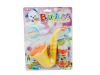 Wholesale Plastic Saxophone Bubble Play Set