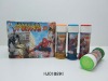 Wholesale 2011 hot selling labyrinth hubble-bubble water HJ018891