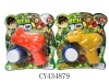 Wholesale Animal Bubble Gun