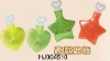 Wholesale 2011 hot selling hubble-bubble water HJ004510