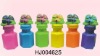 Wholesale 2011 newest product hubble-bubble water HJ004625