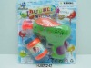Wholesale bubble gun