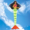 Wholesale advertisement delta kite